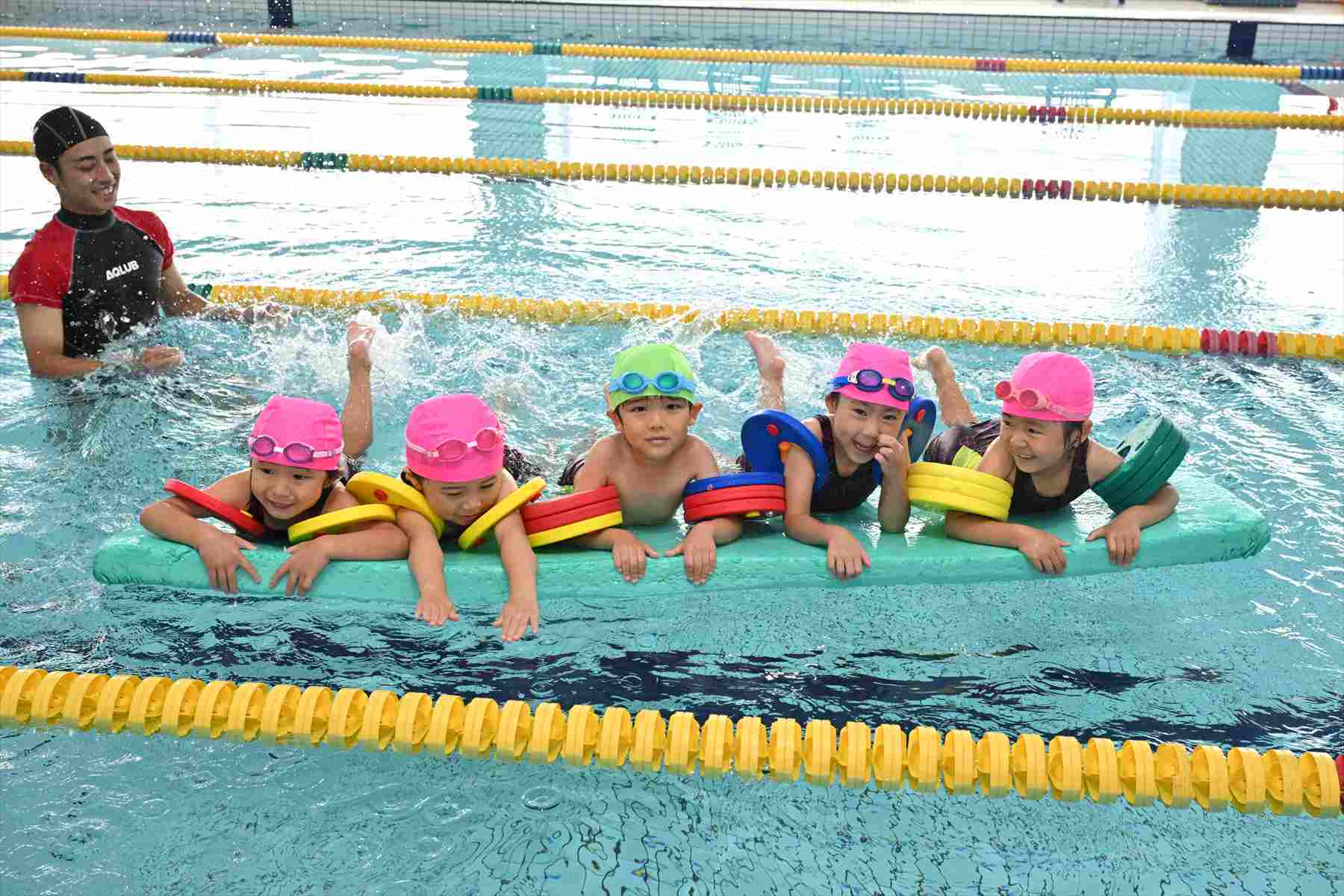 幼稚園・保育園様へ