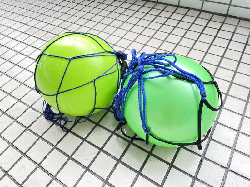 ハッスルボールボール