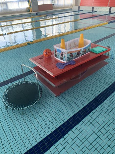 バランスサーキット