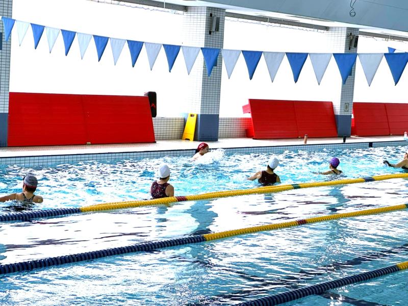 ウォーターファイタ