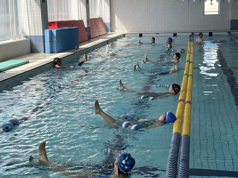 バランスサーキット堀之内