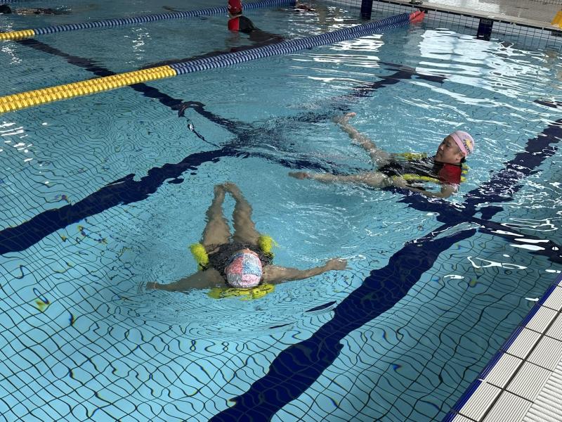 フロートマジック