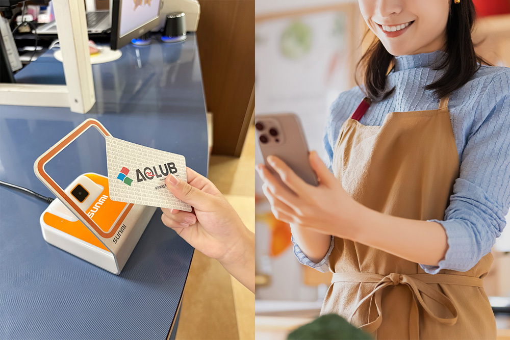 サンプルほっとメール