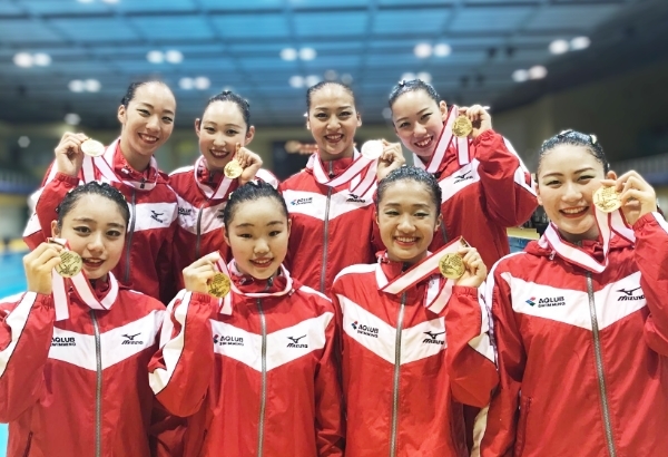 卒業生・輩出選手紹介