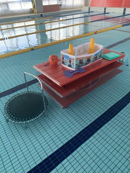 アクアサーキット